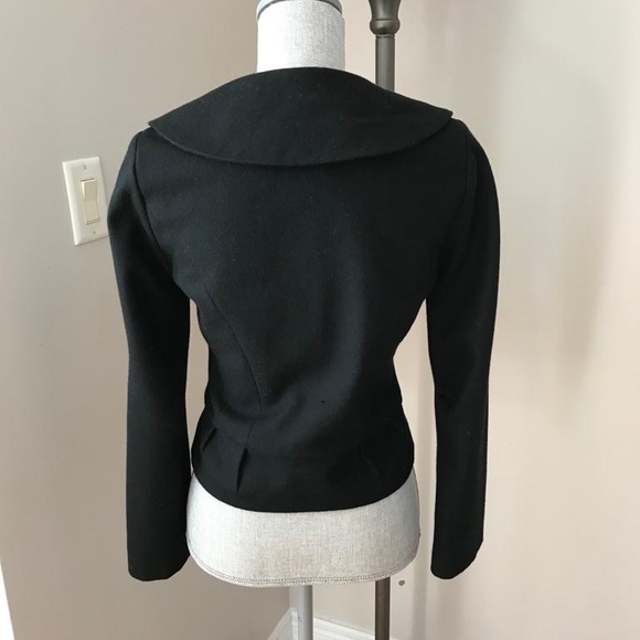 Naughty Blazer - Picture 5 of 5